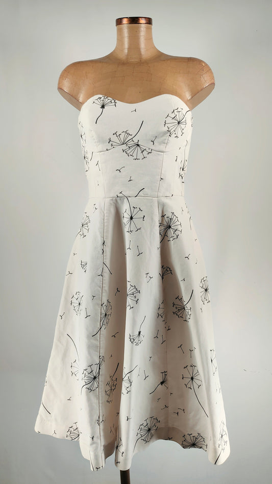 Vestido palabra de Honor the Other stories