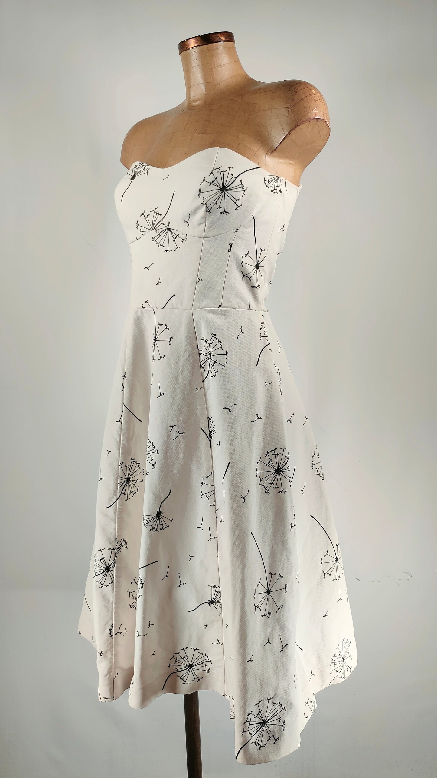 Vestido palabra de Honor the Other stories