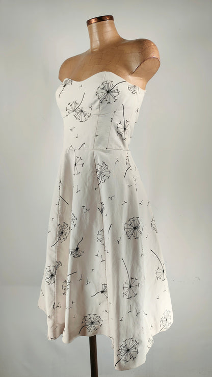 Vestido palabra de Honor the Other stories