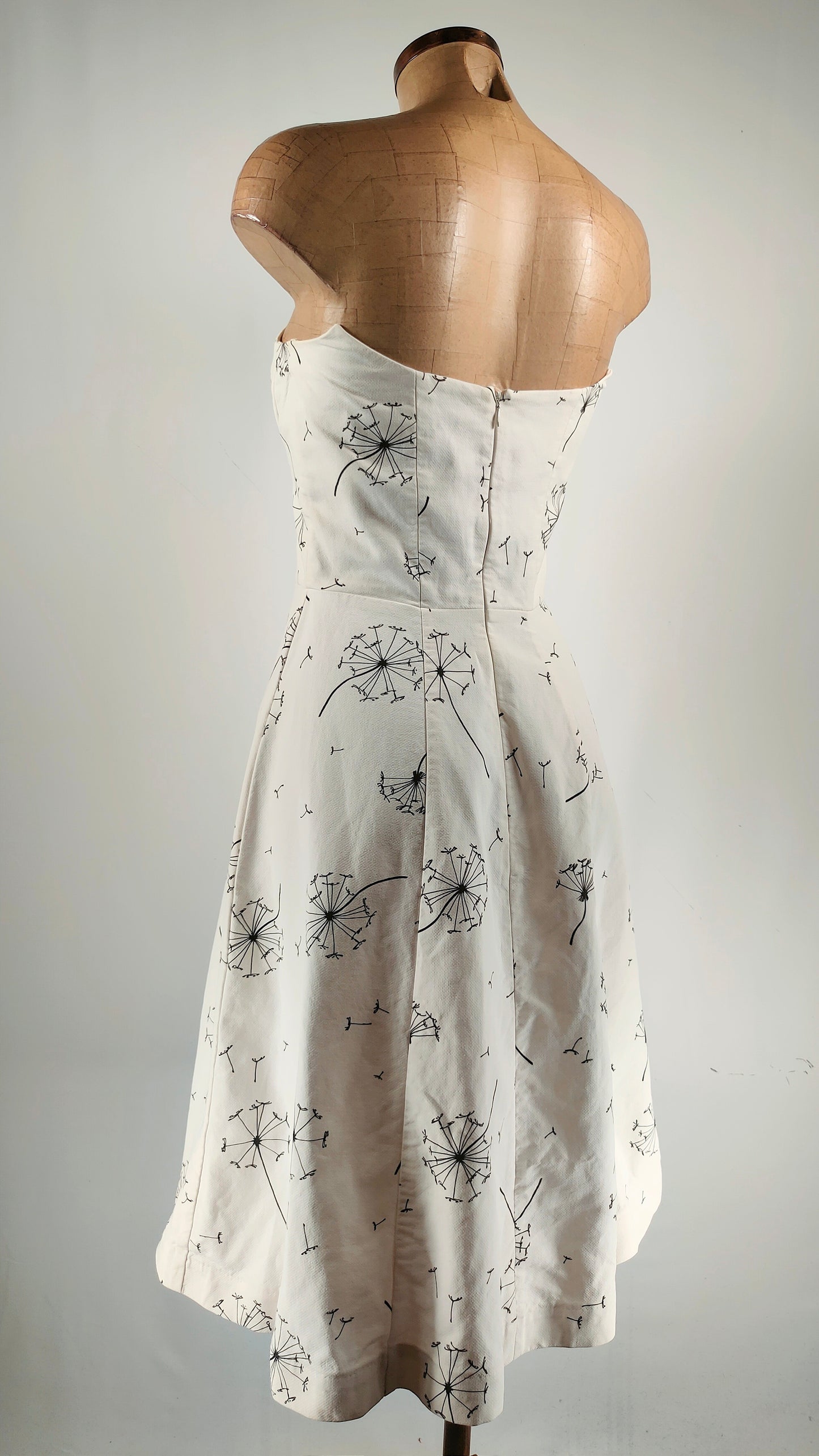 Vestido palabra de Honor the Other stories