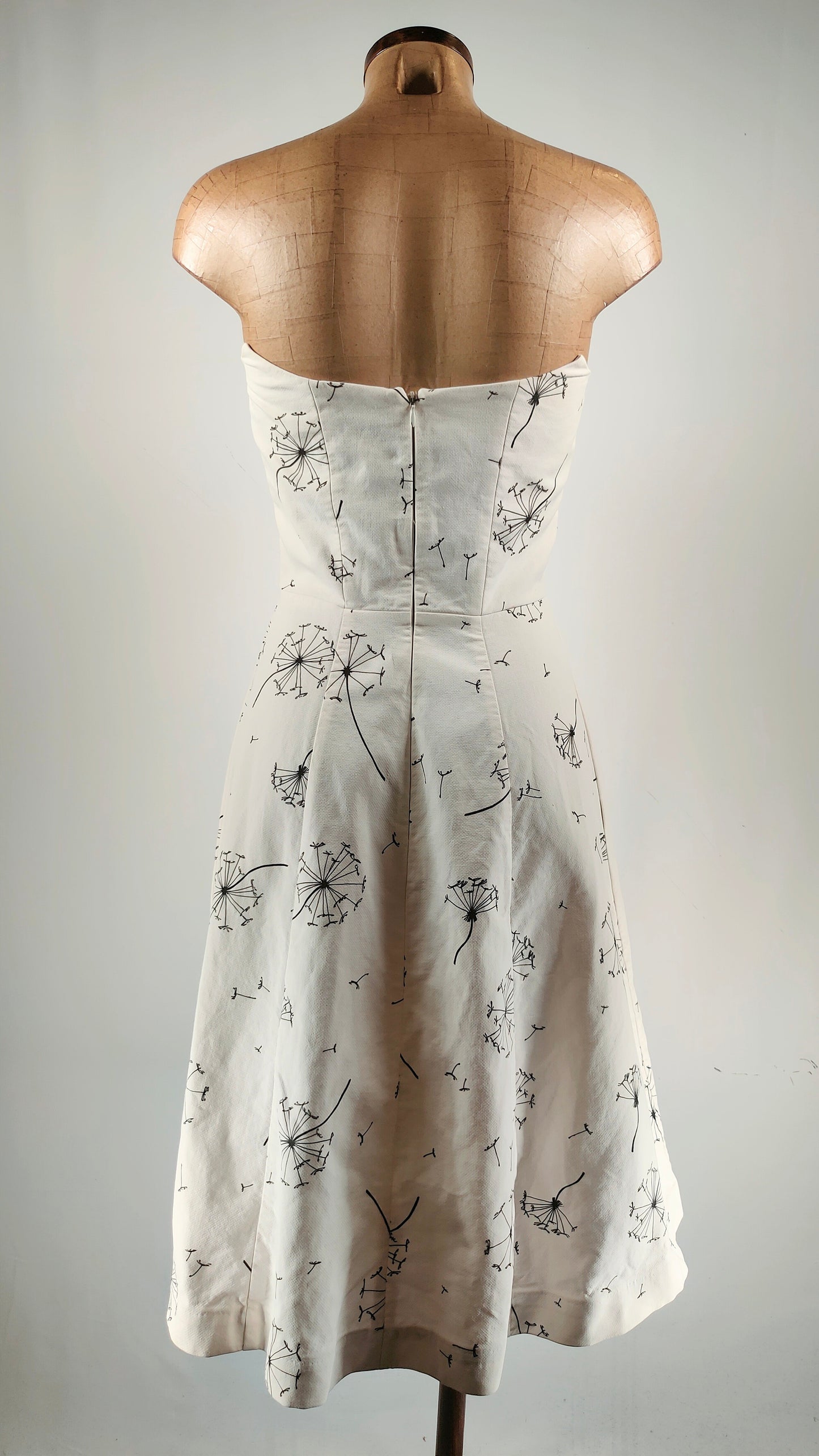 Vestido palabra de Honor the Other stories