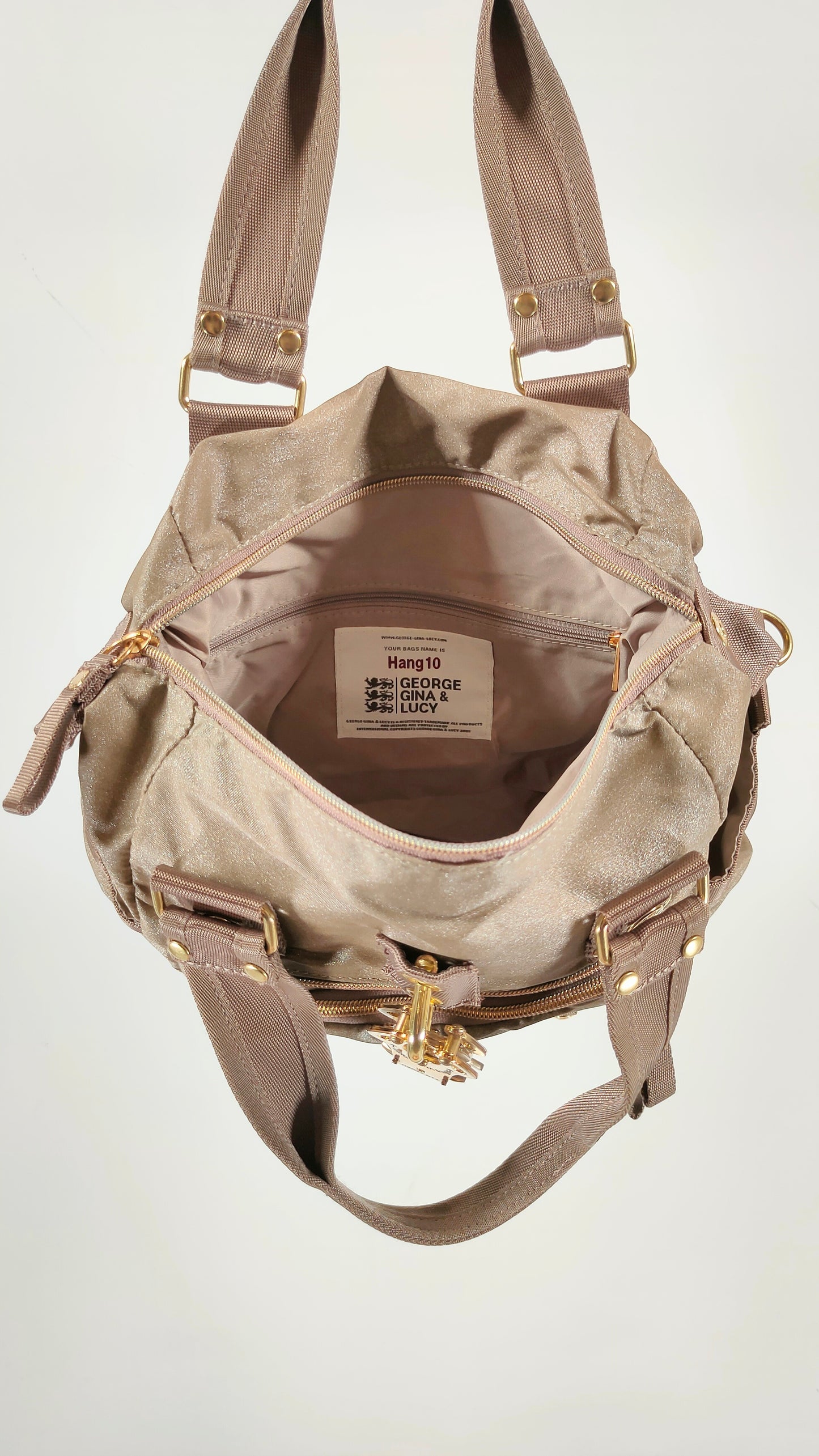 Bolso George Gina & Lucy
