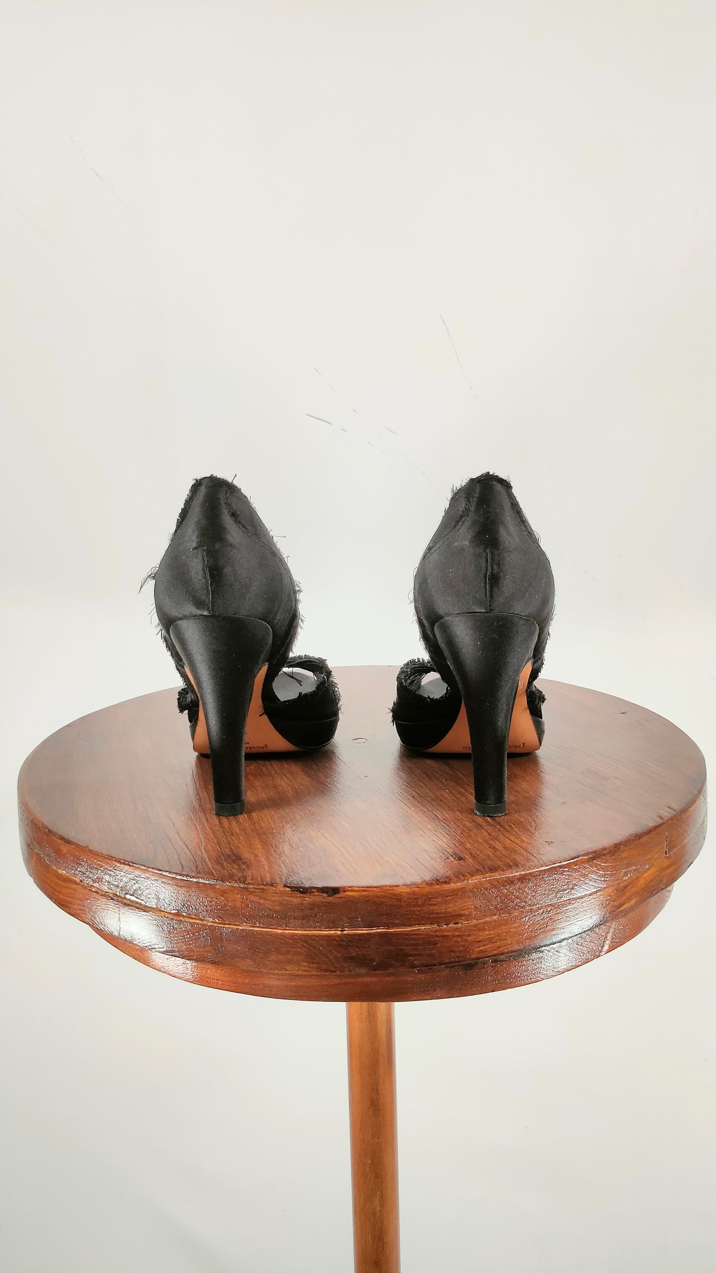 Zapato de tacón Pedro García