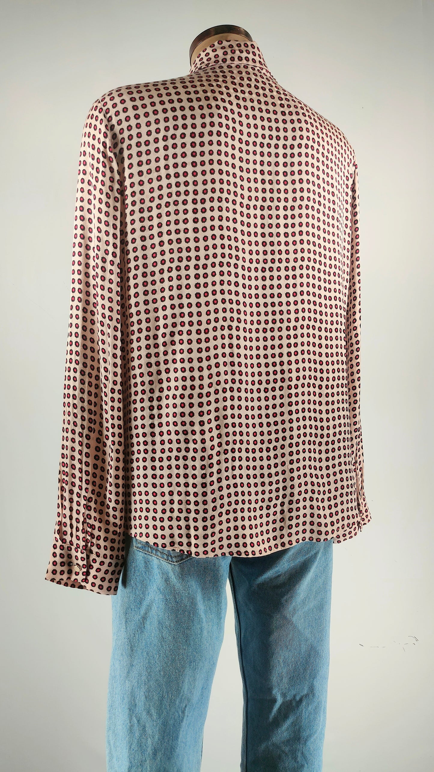 Camisa estampada Pennyblack