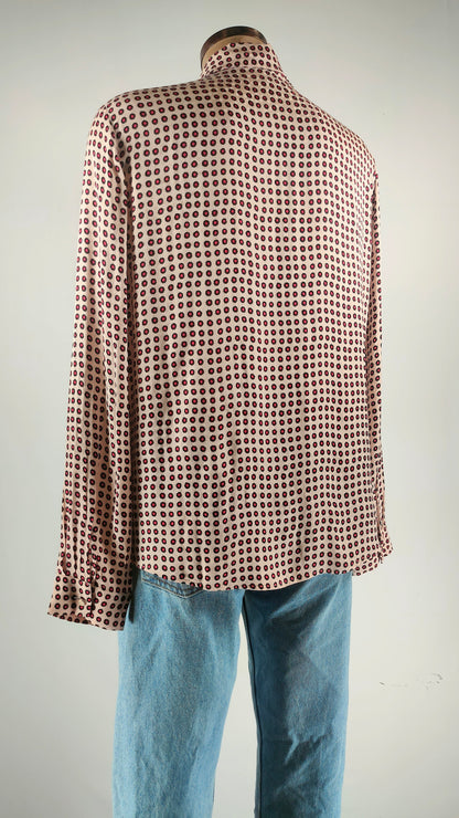 Camisa estampada Pennyblack