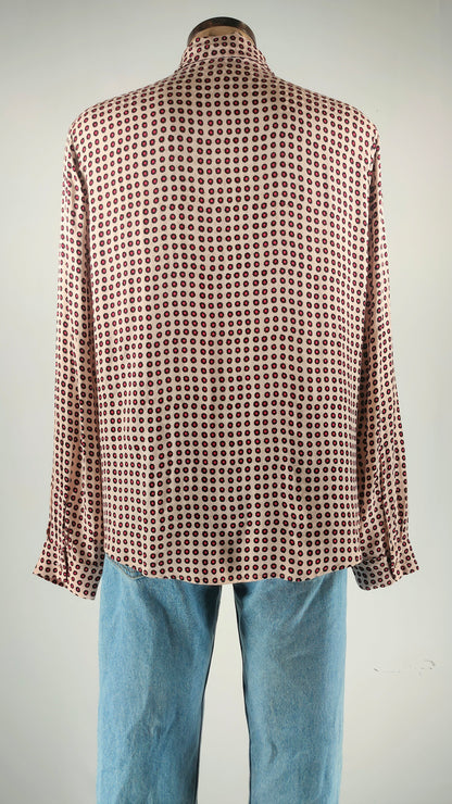 Camisa estampada Pennyblack