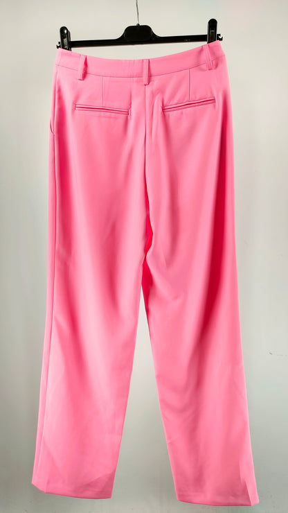 Pantalones rosa NA-KD