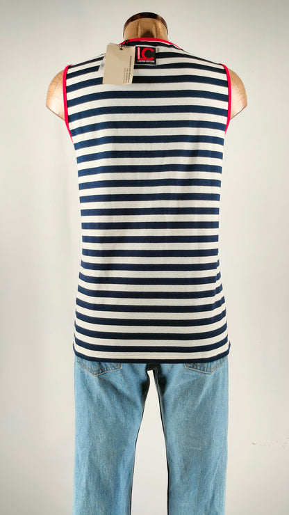 Camiseta de rayas Lola Casademunt