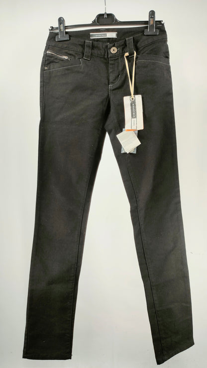 Jeans en negro Sportmax Code