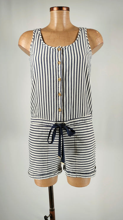 Mono a rayas Tommy