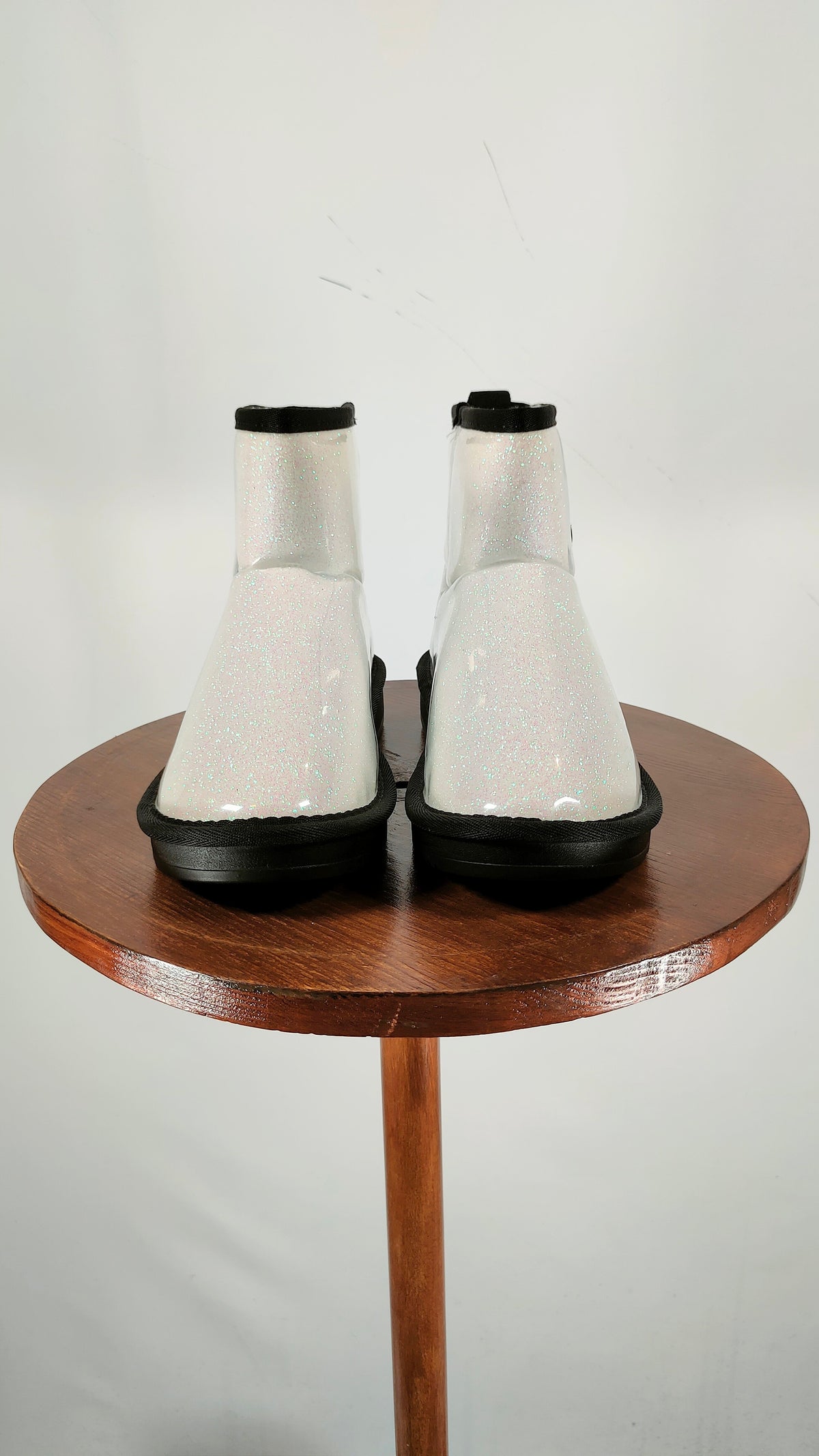 Botines FIORI&SPINC