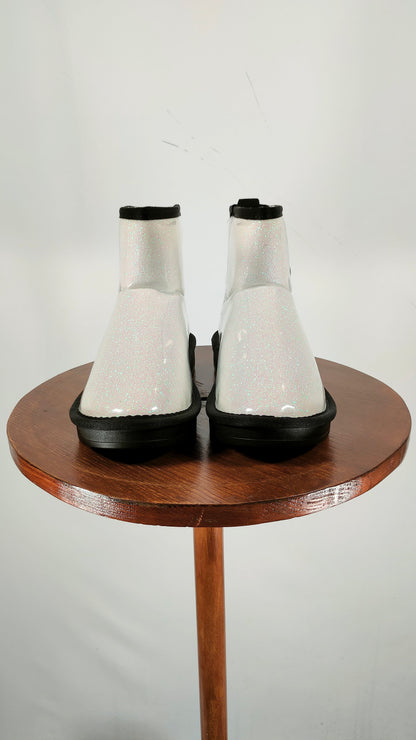 Botines FIORI&SPINC