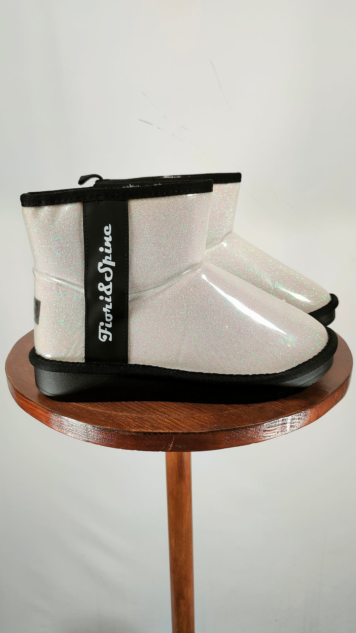 Botines FIORI&SPINC