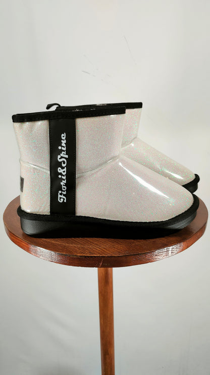 Botines FIORI&SPINC