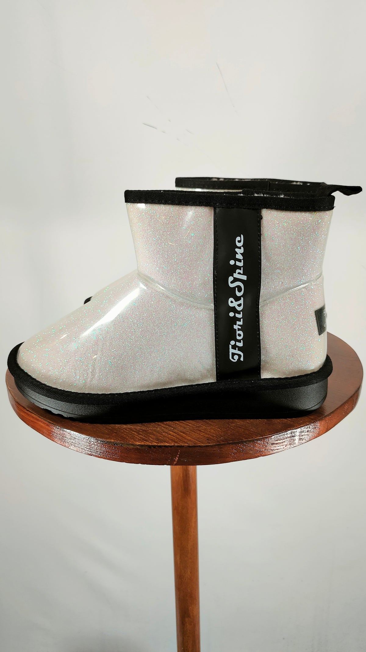 Botines FIORI&SPINC