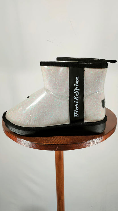 Botines FIORI&SPINC