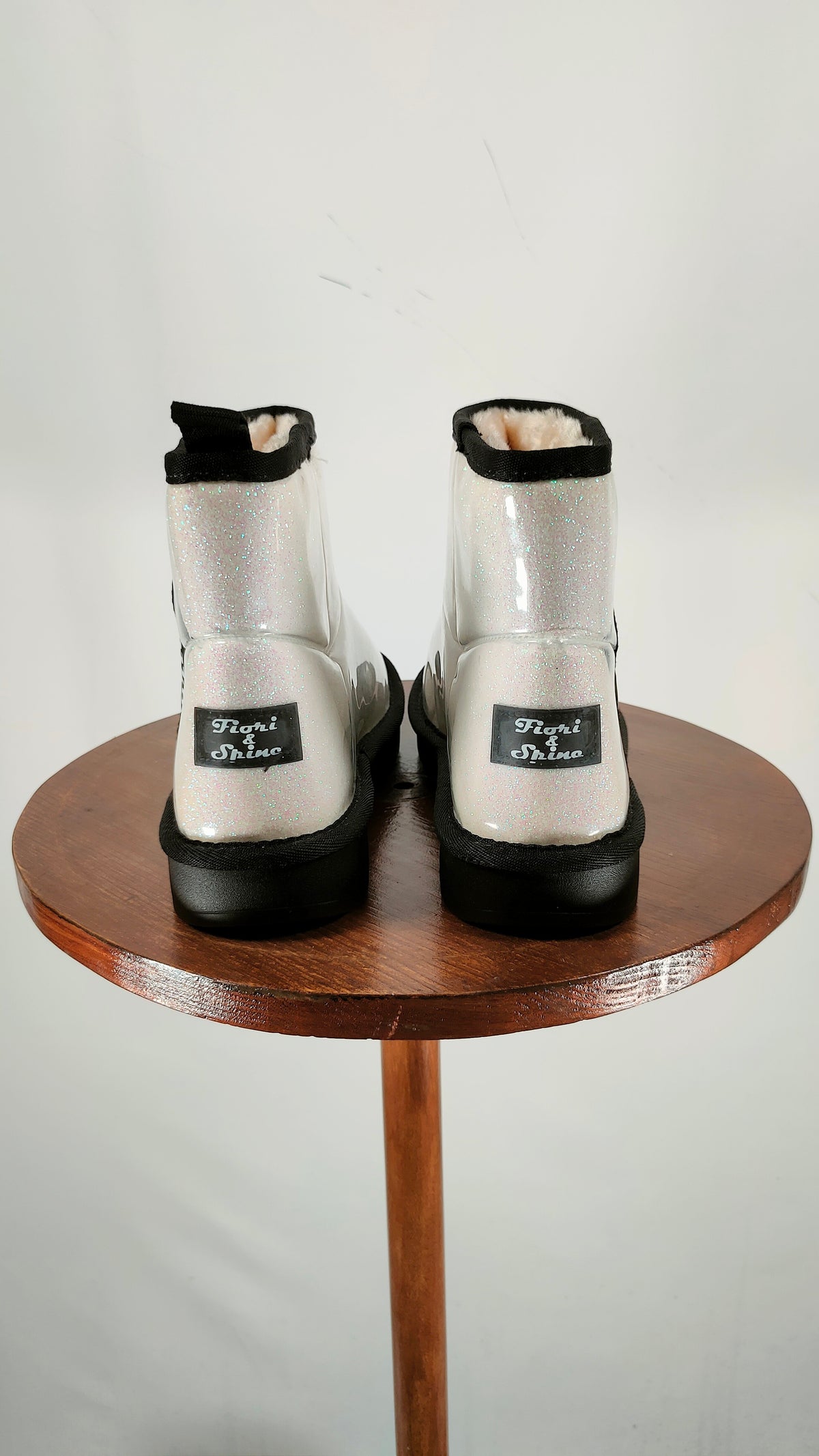 Botines FIORI&SPINC