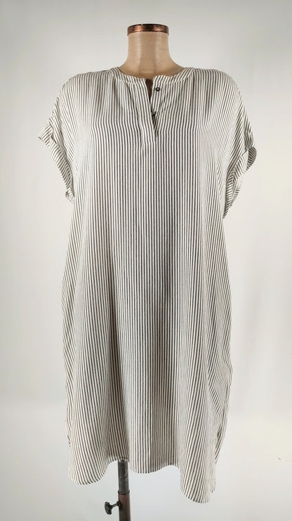 Vestido con bolsillos Med Winds