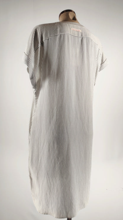 Vestido con bolsillos Med Winds