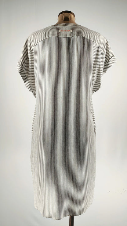 Vestido con bolsillos Med Winds