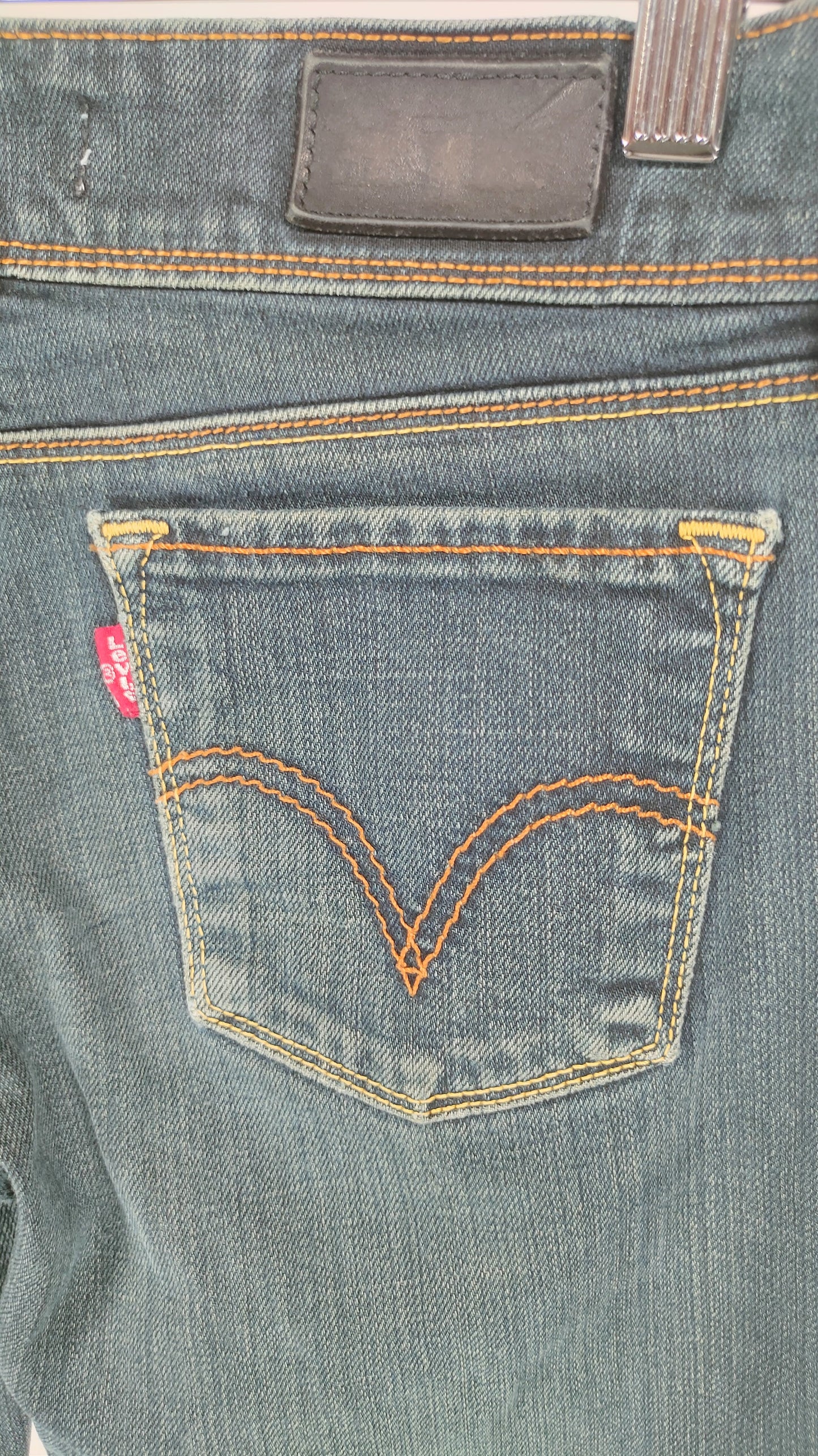 Jeans levi's slim