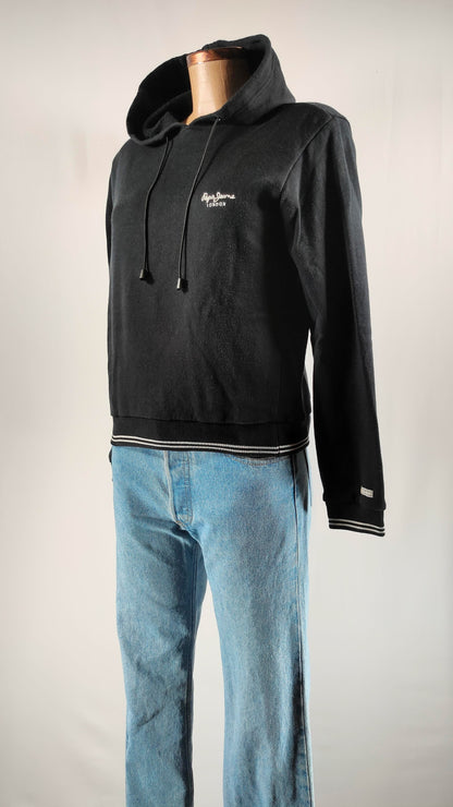 Sudadera con capucha Pepe Jeans