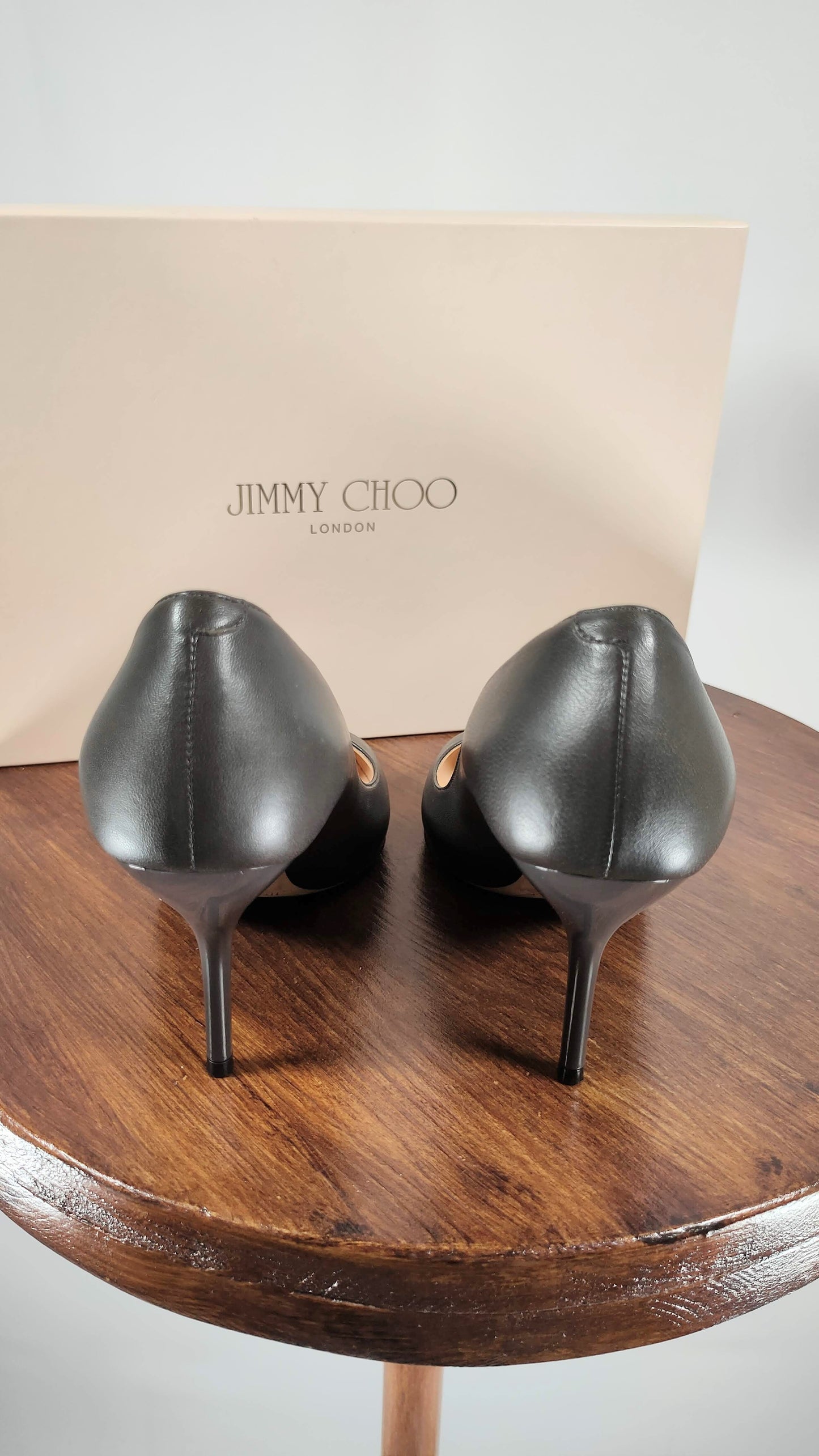 Zapatos Jimmy Choo