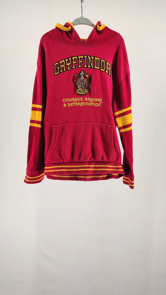 Sudadera de Harry Potter Gryffindor