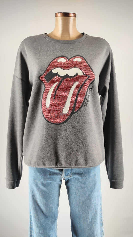 Sudadera Rolling Stones