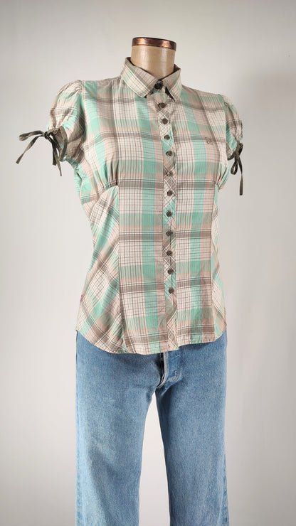 Camisa de cuadros Levi's