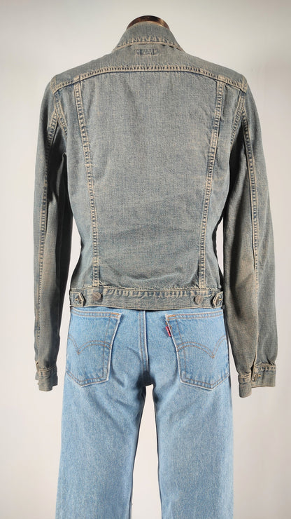 Denim jacket Mexx