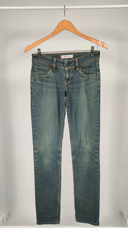 Jeans levi's slim