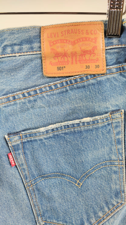 Levi's 501