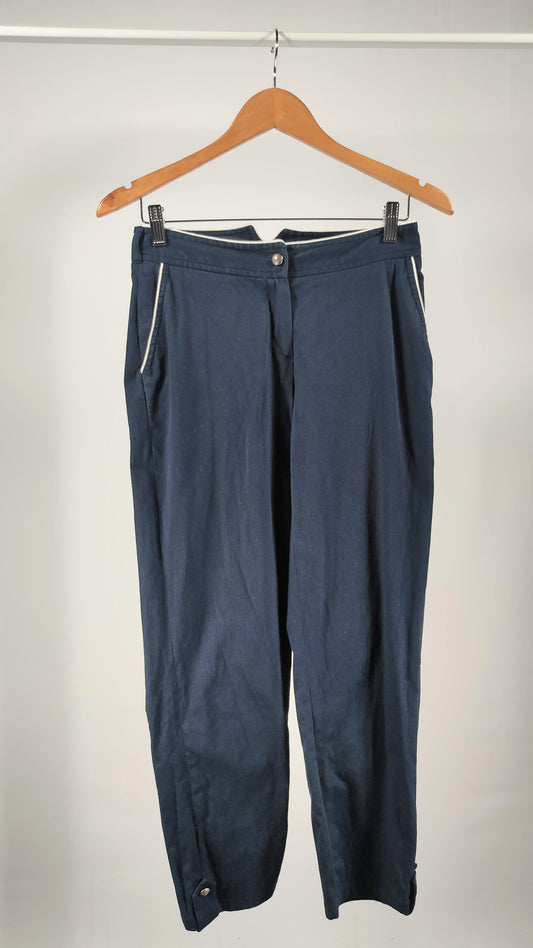 Pantalón azul marino Cottish