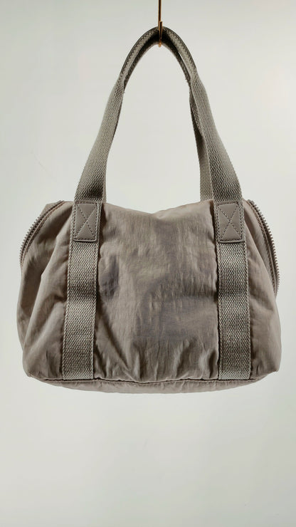 Bolso gris Kipling