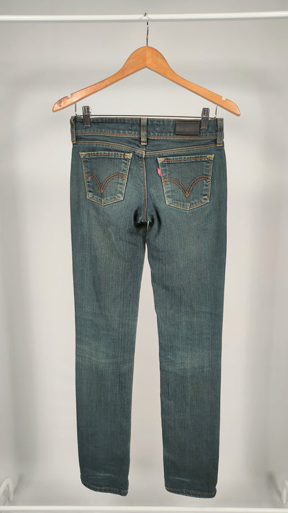 Jeans levi's slim