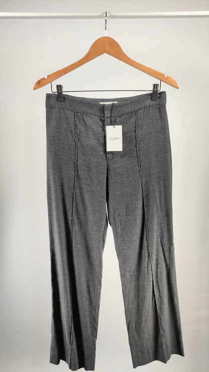 Pantalones Isabel Marant rectos