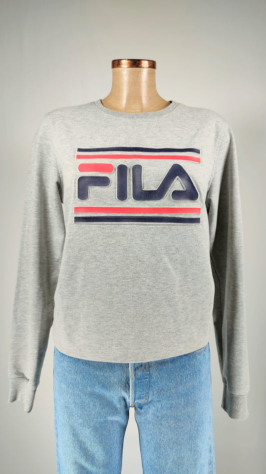 Sudadera Fila