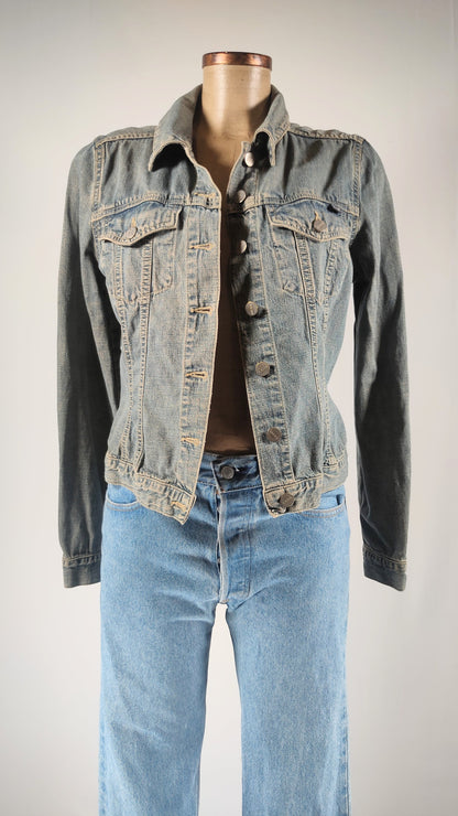 Denim jacket Mexx