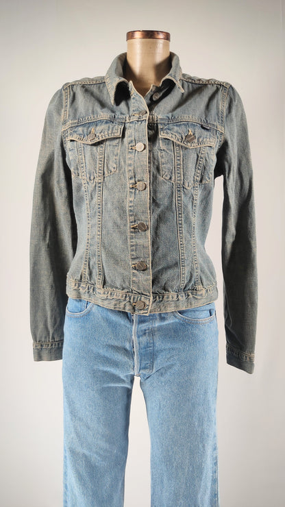 Denim jacket Mexx