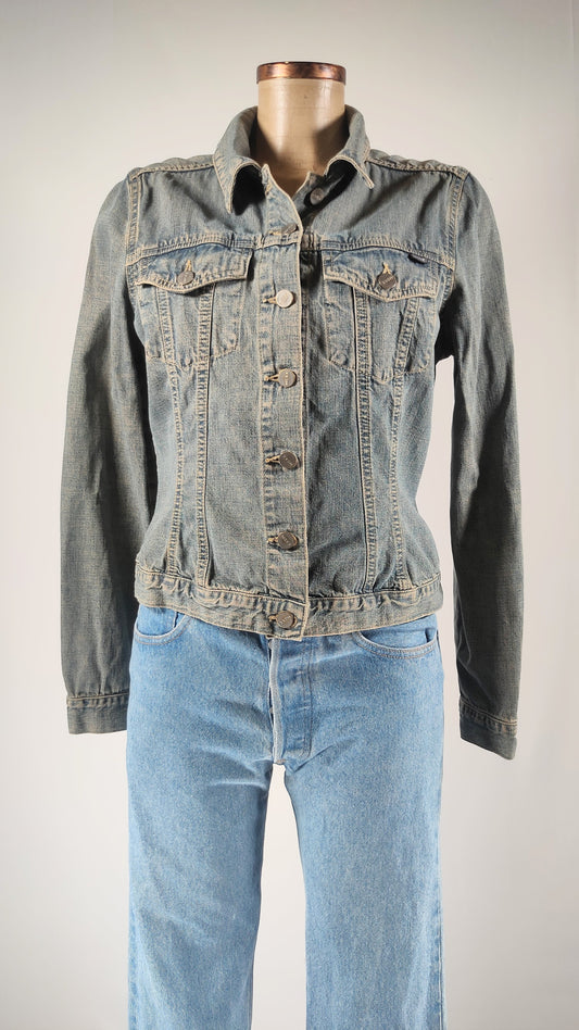 Denim jacket Mexx