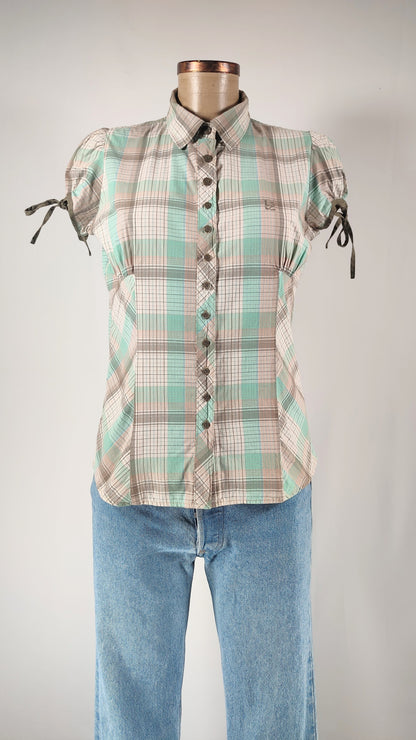 Camisa de cuadros Levi's