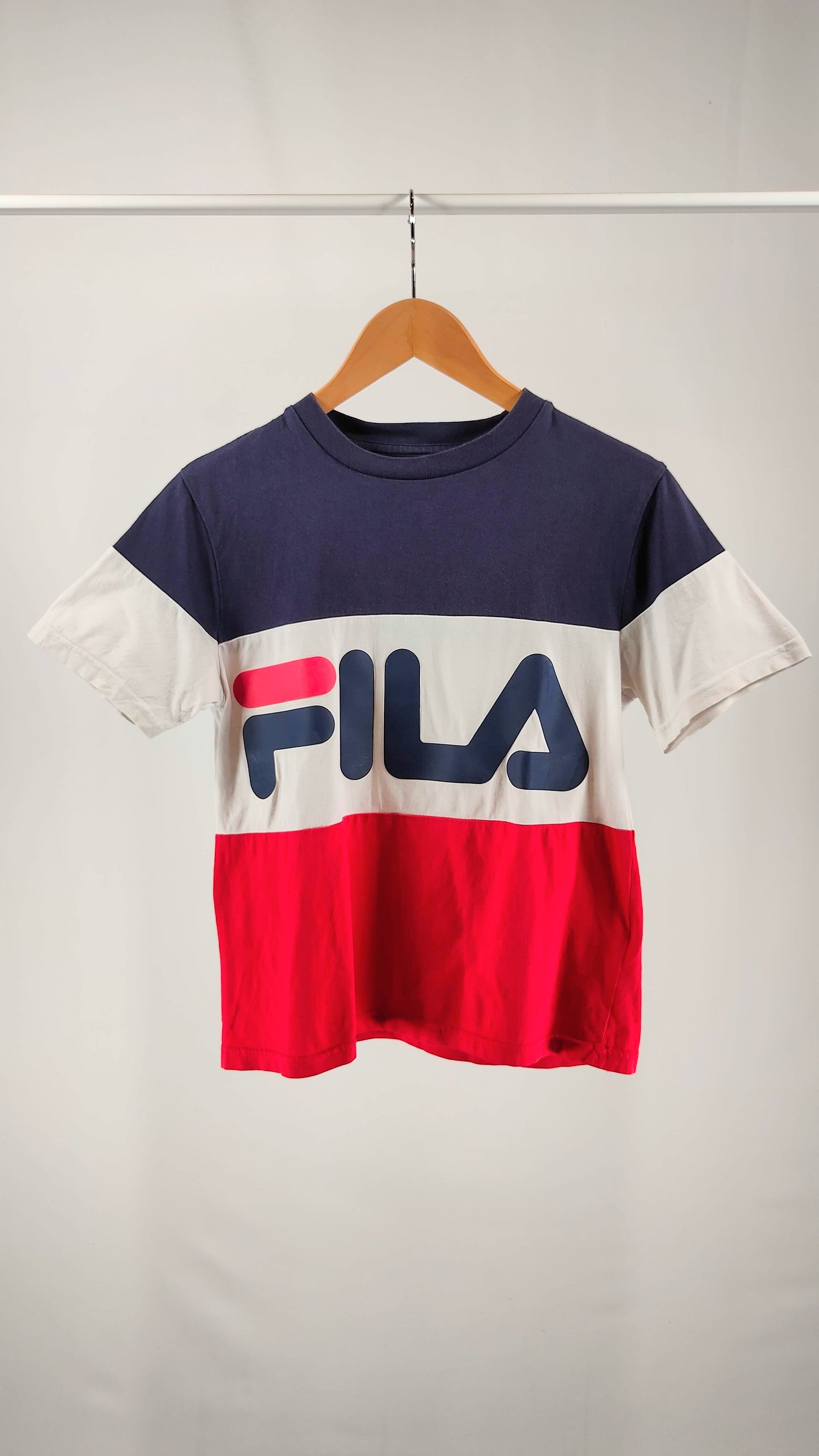 Camiseta Fila