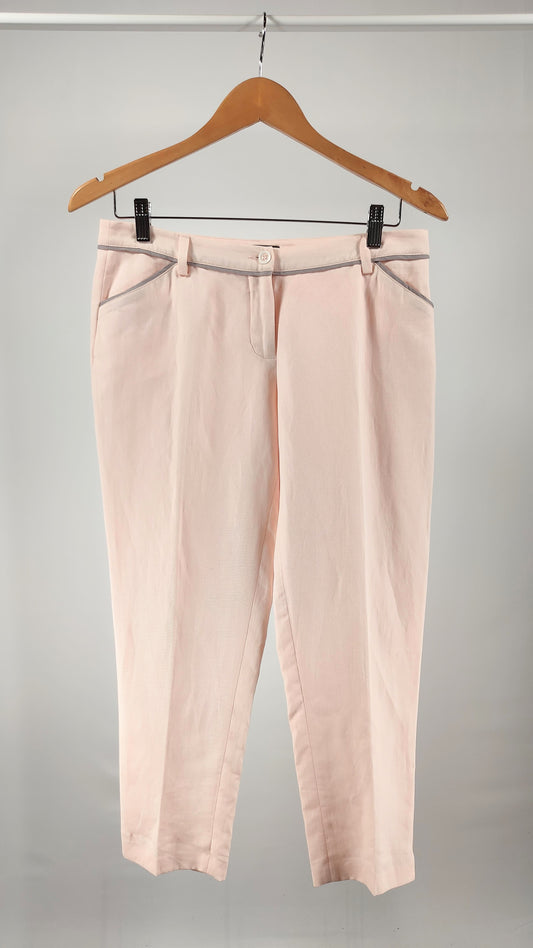 Pantalones tobilleros Sita Murt