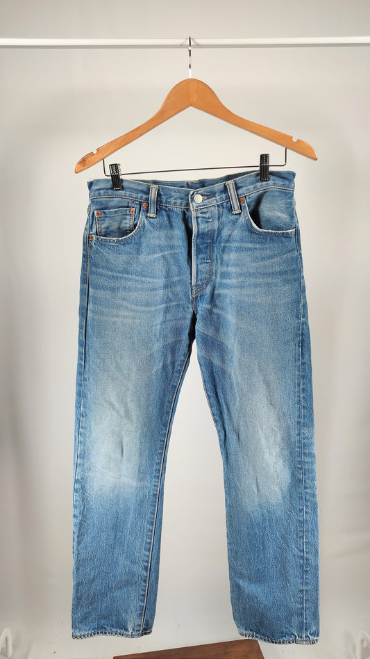 Levi's 501