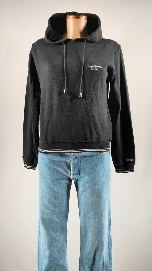 Sudadera con capucha Pepe Jeans