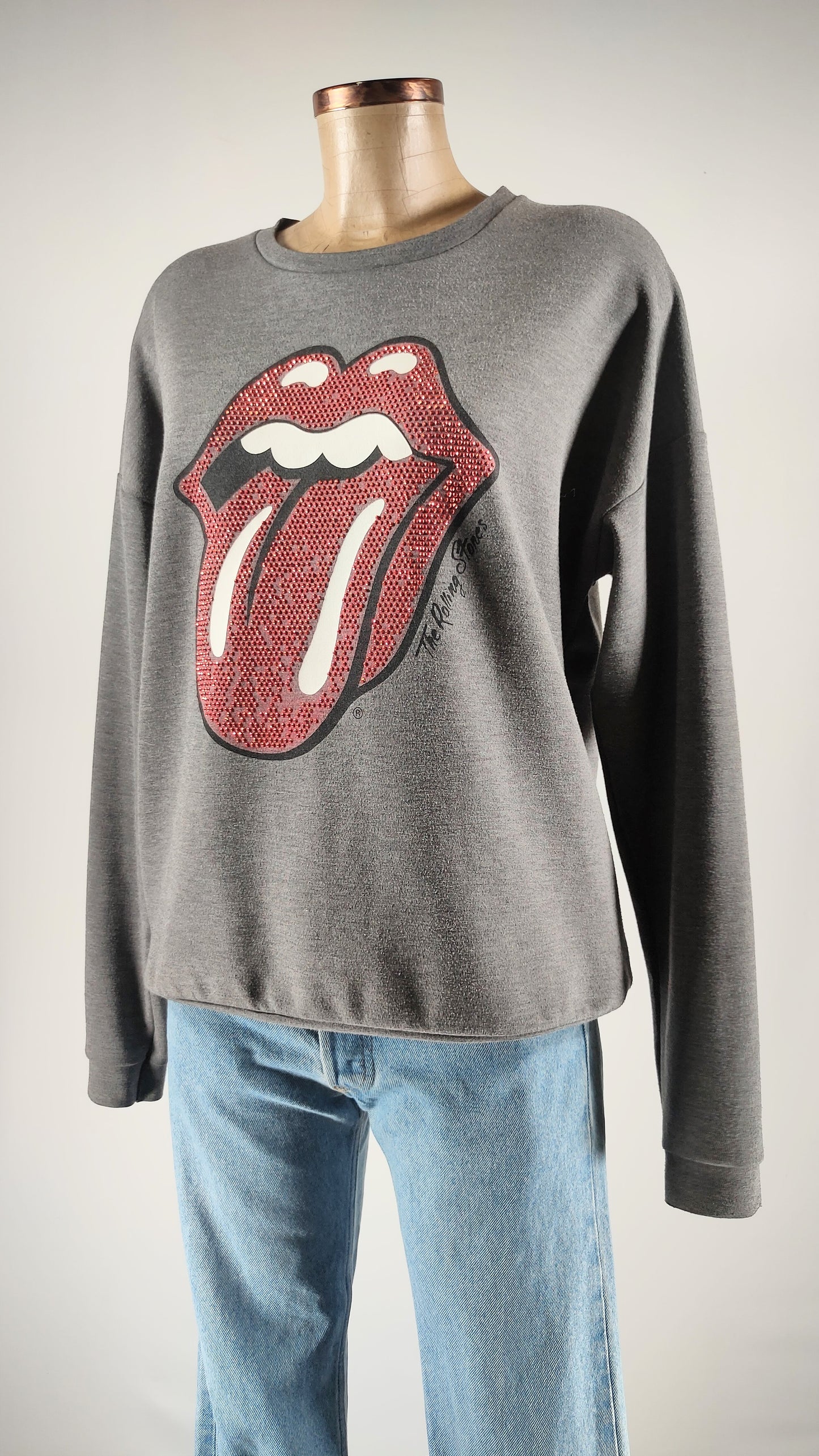 Sudadera Rolling Stones