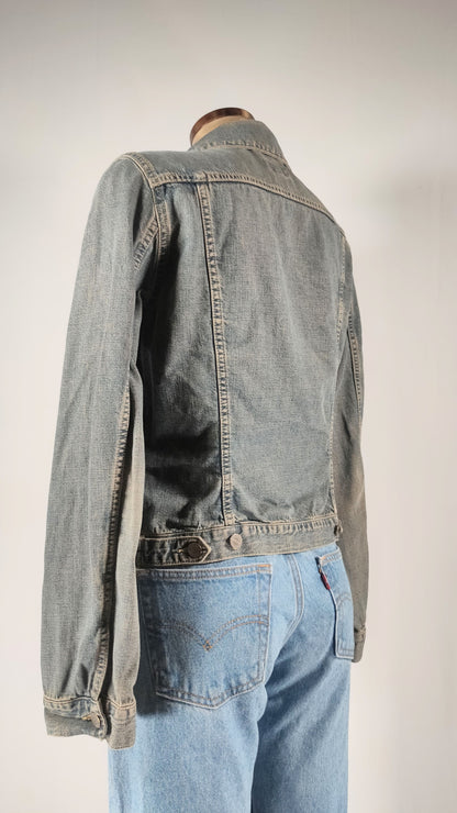 Denim jacket Mexx