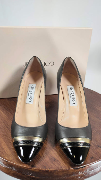 Zapatos Jimmy Choo