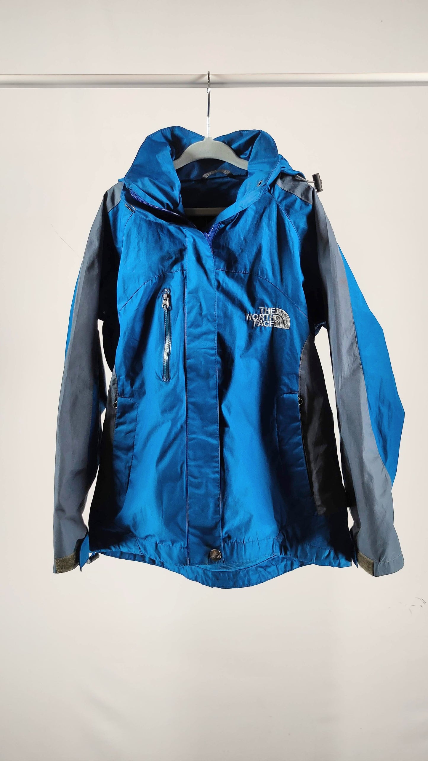 Chaqueta gore-tex North Face 8 A